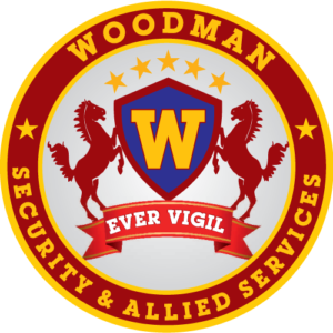 Woodman