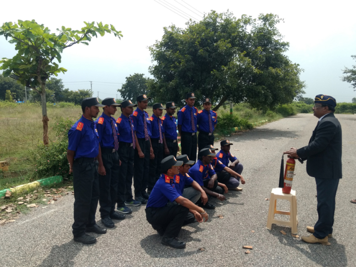 Woodman security (2)