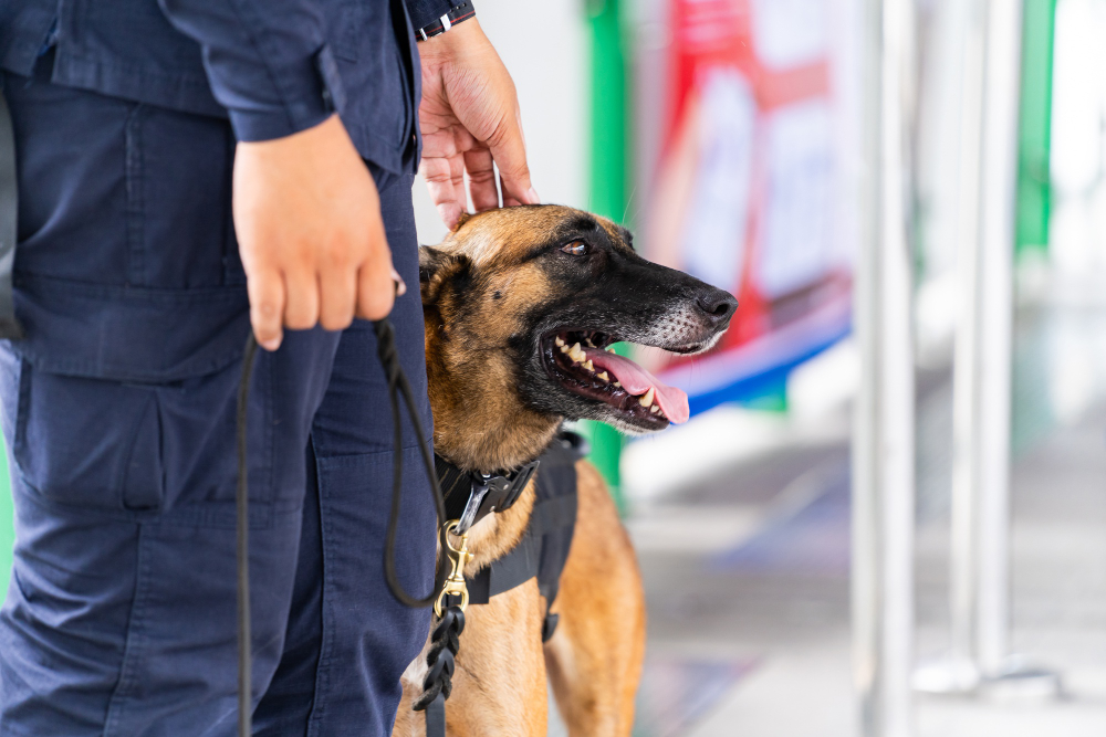 police-dog-standing-train-station (2)